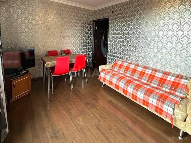 Продается 2-комн. вторичка 40 м², пос. Бакиханова, photo 3 from 21