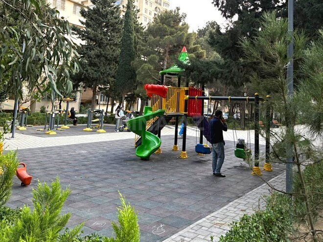 Продается 2-комн. вторичка 40 м², пос. Бакиханова, photo 18 from 21