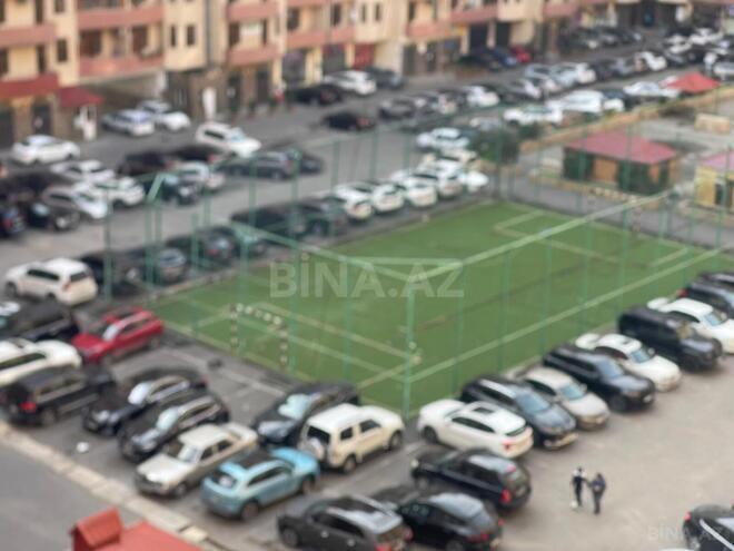 İcarəyə verilir 2 otaqlı yeni tikili 65 m², Şah İsmayıl Xətai m., photo 5 from 17
