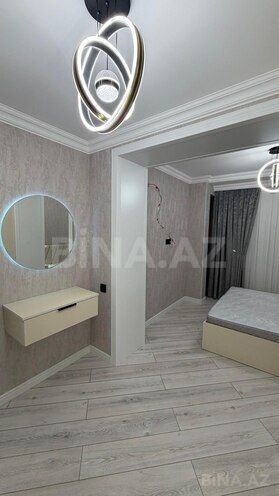 Продаётся 3-комн. новостройка 67 м², м. Гянджлик, photo 10 from 16