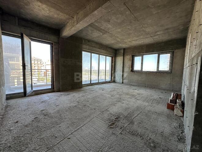 Satılır 3 otaqlı yeni tikili 162 m², Ağ şəhər q., photo 6 from 15