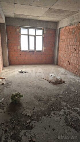 Satılır 3 otaqlı yeni tikili 138 m², Gənclik m., photo 3 from 6