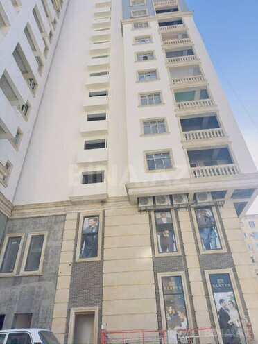 Satılır 3 otaqlı yeni tikili 138 m², Gənclik m., photo 4 from 6
