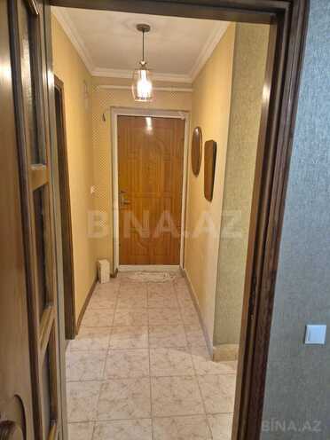 İcarəyə verilir 3 otaqlı köhnə tikili 62 m², Elmlər Akademiyası m., photo 9 from 12