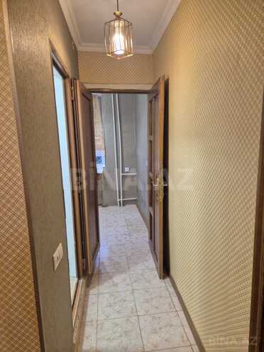 İcarəyə verilir 3 otaqlı köhnə tikili 62 m², Elmlər Akademiyası m., photo 6 from 12