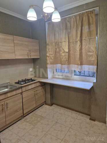 İcarəyə verilir 3 otaqlı köhnə tikili 62 m², Elmlər Akademiyası m., photo 7 from 12