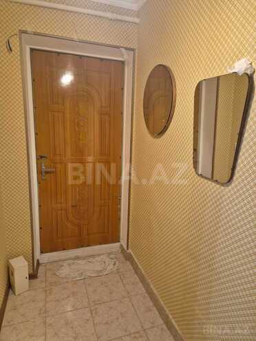 İcarəyə verilir 3 otaqlı köhnə tikili 62 m², Elmlər Akademiyası m., photo 10 from 12