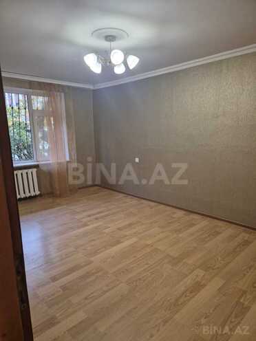 İcarəyə verilir 3 otaqlı köhnə tikili 62 m², Elmlər Akademiyası m., photo 4 from 12