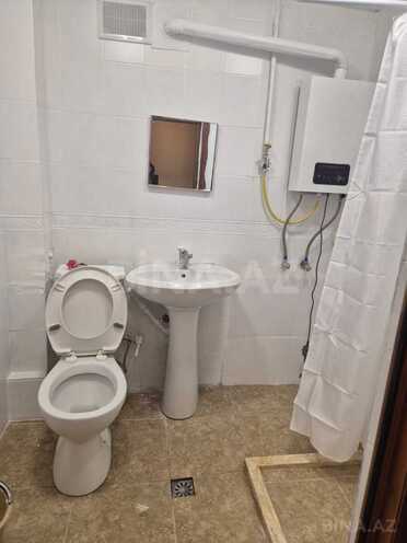 İcarəyə verilir 3 otaqlı köhnə tikili 62 m², Elmlər Akademiyası m., photo 8 from 12