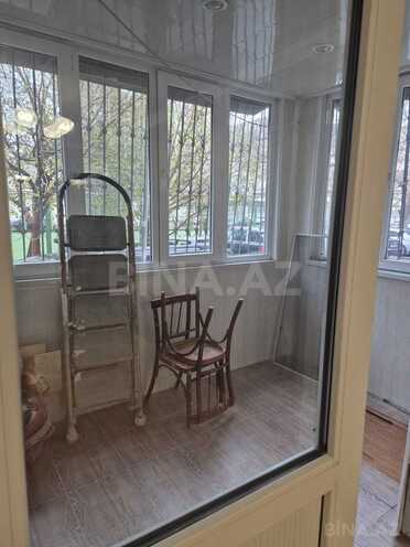 İcarəyə verilir 3 otaqlı köhnə tikili 62 m², Elmlər Akademiyası m., photo 11 from 12