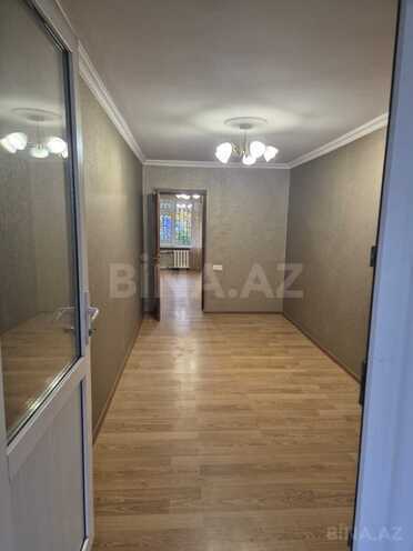 İcarəyə verilir 3 otaqlı köhnə tikili 62 m², Elmlər Akademiyası m., photo 5 from 12
