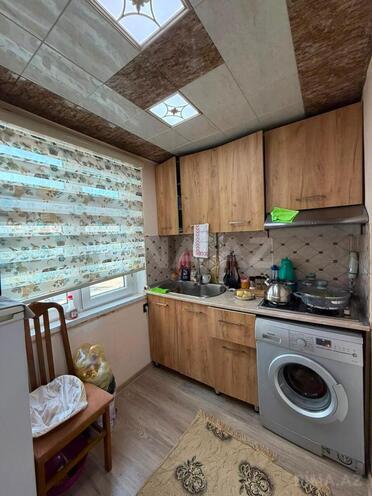 Satılır 2 otaqlı köhnə tikili 55 m², 8-ci kilometr q., photo 12 from 14