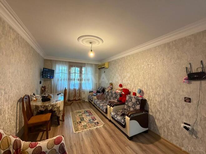 Satılır 2 otaqlı köhnə tikili 55 m², 8-ci kilometr q., photo 5 from 14