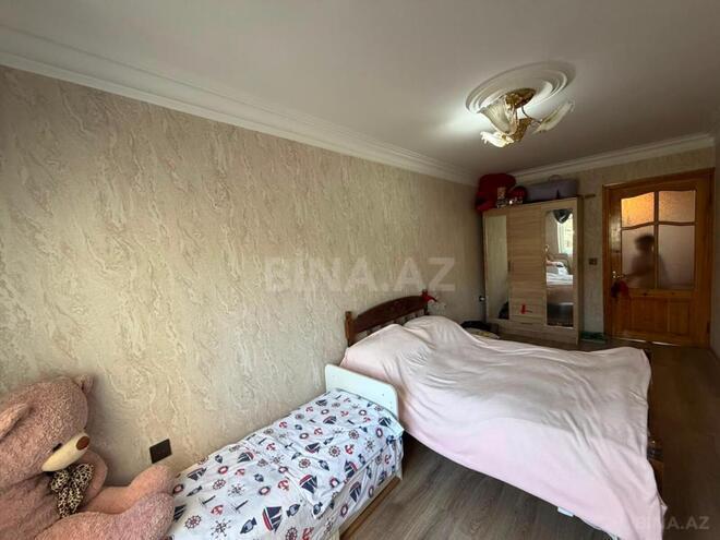 Satılır 2 otaqlı köhnə tikili 55 m², 8-ci kilometr q., photo 9 from 14