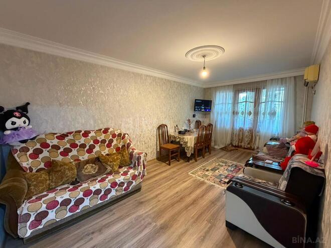 Satılır 2 otaqlı köhnə tikili 55 m², 8-ci kilometr q., photo 1 from 14