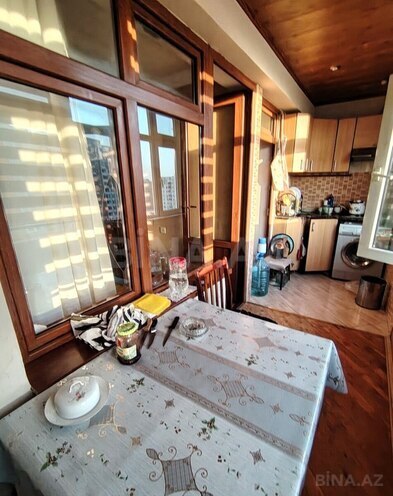 Satılır 3 otaqlı köhnə tikili 80 m², Əhmədli m., photo 10 from 12
