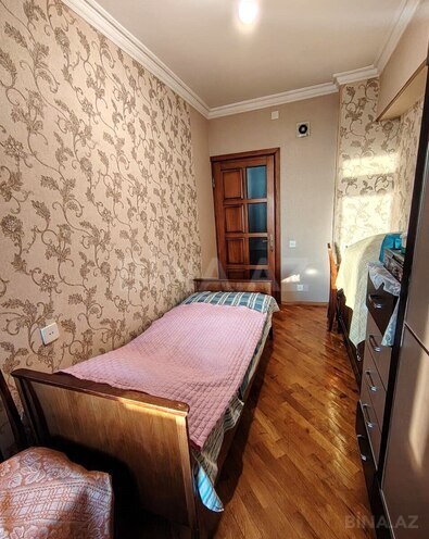 Satılır 3 otaqlı köhnə tikili 80 m², Əhmədli m., photo 7 from 12