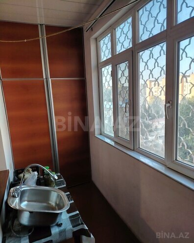 Satılır 3 otaqlı köhnə tikili 80 m², Əhmədli m., photo 11 from 12