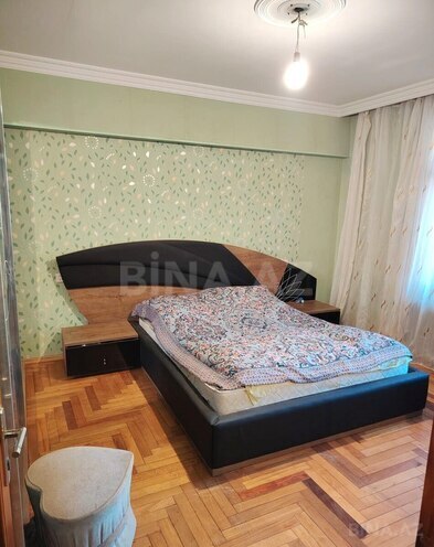 Satılır 3 otaqlı köhnə tikili 80 m², Əhmədli m., photo 4 from 12