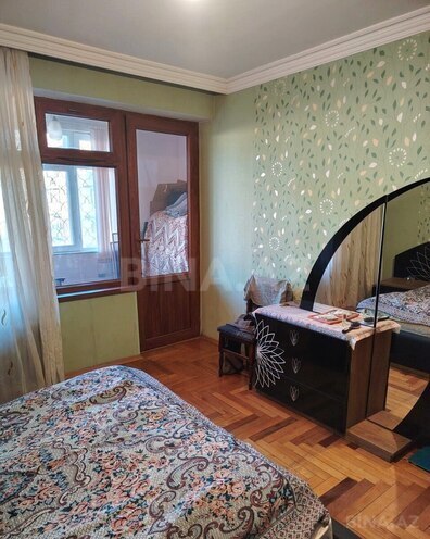 Satılır 3 otaqlı köhnə tikili 80 m², Əhmədli m., photo 5 from 12