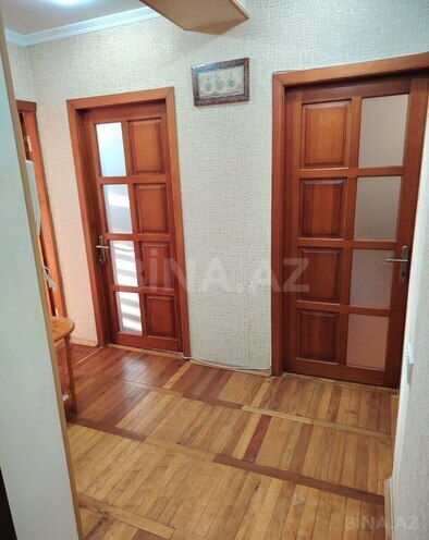 Satılır 3 otaqlı köhnə tikili 80 m², Əhmədli m., photo 8 from 12