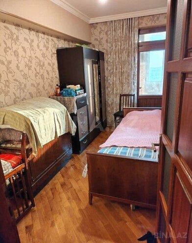 Satılır 3 otaqlı köhnə tikili 80 m², Əhmədli m., photo 6 from 12
