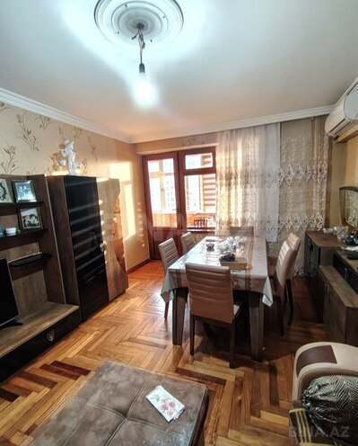 Satılır 3 otaqlı köhnə tikili 80 m², Əhmədli m., photo 3 from 12