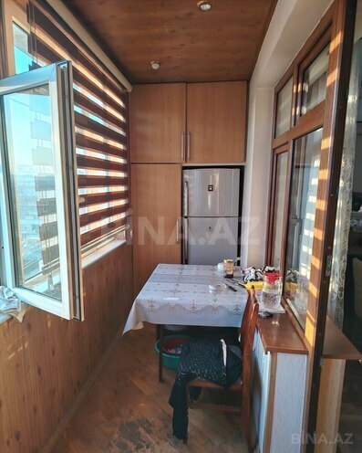 Satılır 3 otaqlı köhnə tikili 80 m², Əhmədli m., photo 9 from 12