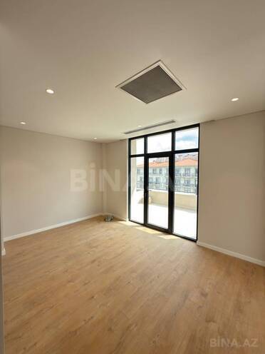 Satılır 3 otaqlı yeni tikili 111 m², Sea Breeze q., photo 4 from 13