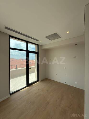 Satılır 3 otaqlı yeni tikili 111 m², Sea Breeze q., photo 6 from 13