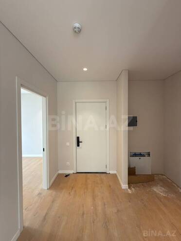 Satılır 3 otaqlı yeni tikili 111 m², Sea Breeze q., photo 9 from 13