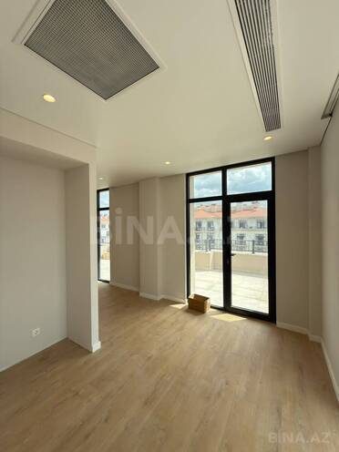 Satılır 3 otaqlı yeni tikili 111 m², Sea Breeze q., photo 7 from 13