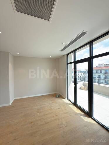 Satılır 3 otaqlı yeni tikili 111 m², Sea Breeze q., photo 5 from 13