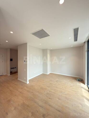 Satılır 3 otaqlı yeni tikili 111 m², Sea Breeze q., photo 3 from 13