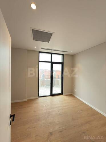 Satılır 3 otaqlı yeni tikili 111 m², Sea Breeze q., photo 8 from 13