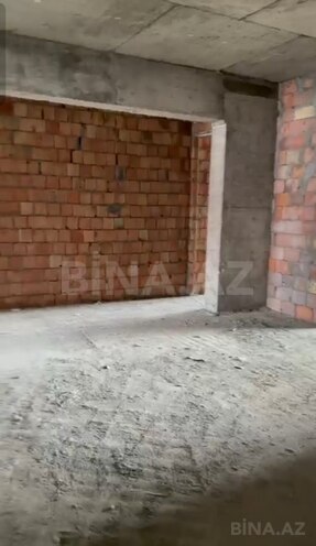 Satılır 3 otaqlı yeni tikili 96 m², Nəsimi r., photo 4 from 10