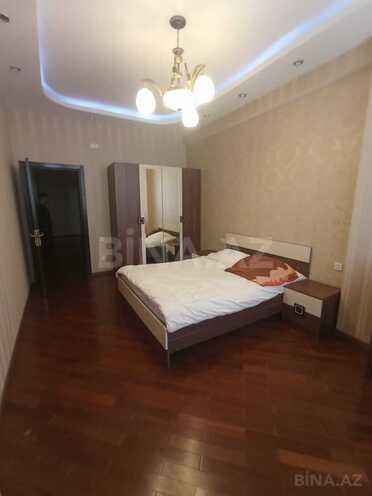 İcarəyə verilir 2 otaqlı yeni tikili 110 m², Elmlər Akademiyası m., photo 5 from 11