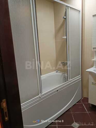 İcarəyə verilir 2 otaqlı yeni tikili 110 m², Elmlər Akademiyası m., photo 8 from 11