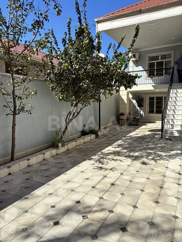 Satılır 6 otaqlı həyət evi/bağ evi 200 m², Masazır q., photo 3 from 23