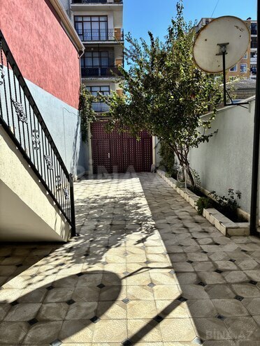 Satılır 6 otaqlı həyət evi/bağ evi 200 m², Masazır q., photo 4 from 23