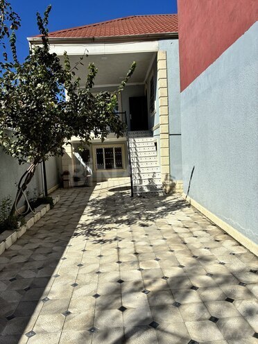 Satılır 6 otaqlı həyət evi/bağ evi 200 m², Masazır q., photo 1 from 23