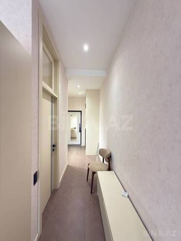 Satılır 1 otaqlı yeni tikili 57 m², Sea Breeze q., photo 9 from 13