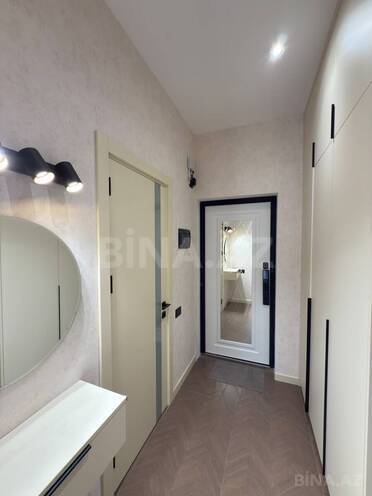 Satılır 1 otaqlı yeni tikili 57 m², Sea Breeze q., photo 8 from 13
