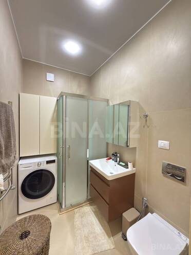 Satılır 1 otaqlı yeni tikili 57 m², Sea Breeze q., photo 10 from 13