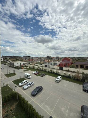 Satılır 1 otaqlı yeni tikili 57 m², Sea Breeze q., photo 11 from 13