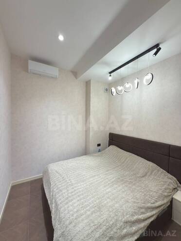 Satılır 1 otaqlı yeni tikili 57 m², Sea Breeze q., photo 6 from 13