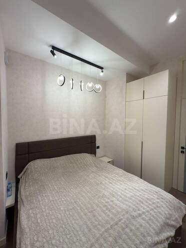 Satılır 1 otaqlı yeni tikili 57 m², Sea Breeze q., photo 7 from 13