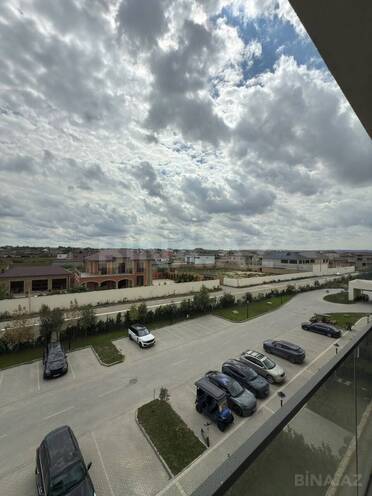 Satılır 1 otaqlı yeni tikili 57 m², Sea Breeze q., photo 12 from 13