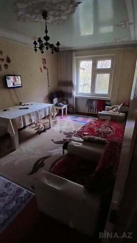Satılır 3 otaqlı köhnə tikili 80 m², Əhmədli m., photo 3 from 8
