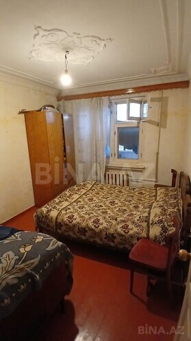 Satılır 3 otaqlı köhnə tikili 80 m², Əhmədli m., photo 1 from 8